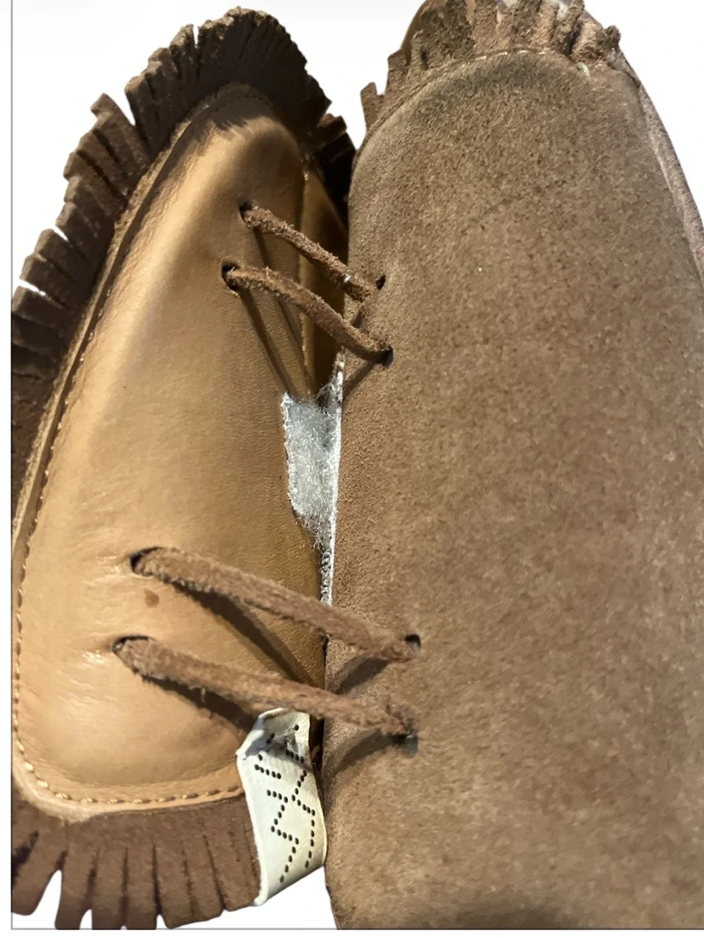 Visvim Christo Shaman Folk Sandal
